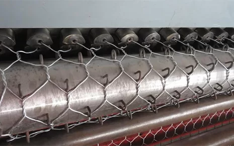 wire mesh machine suppliers