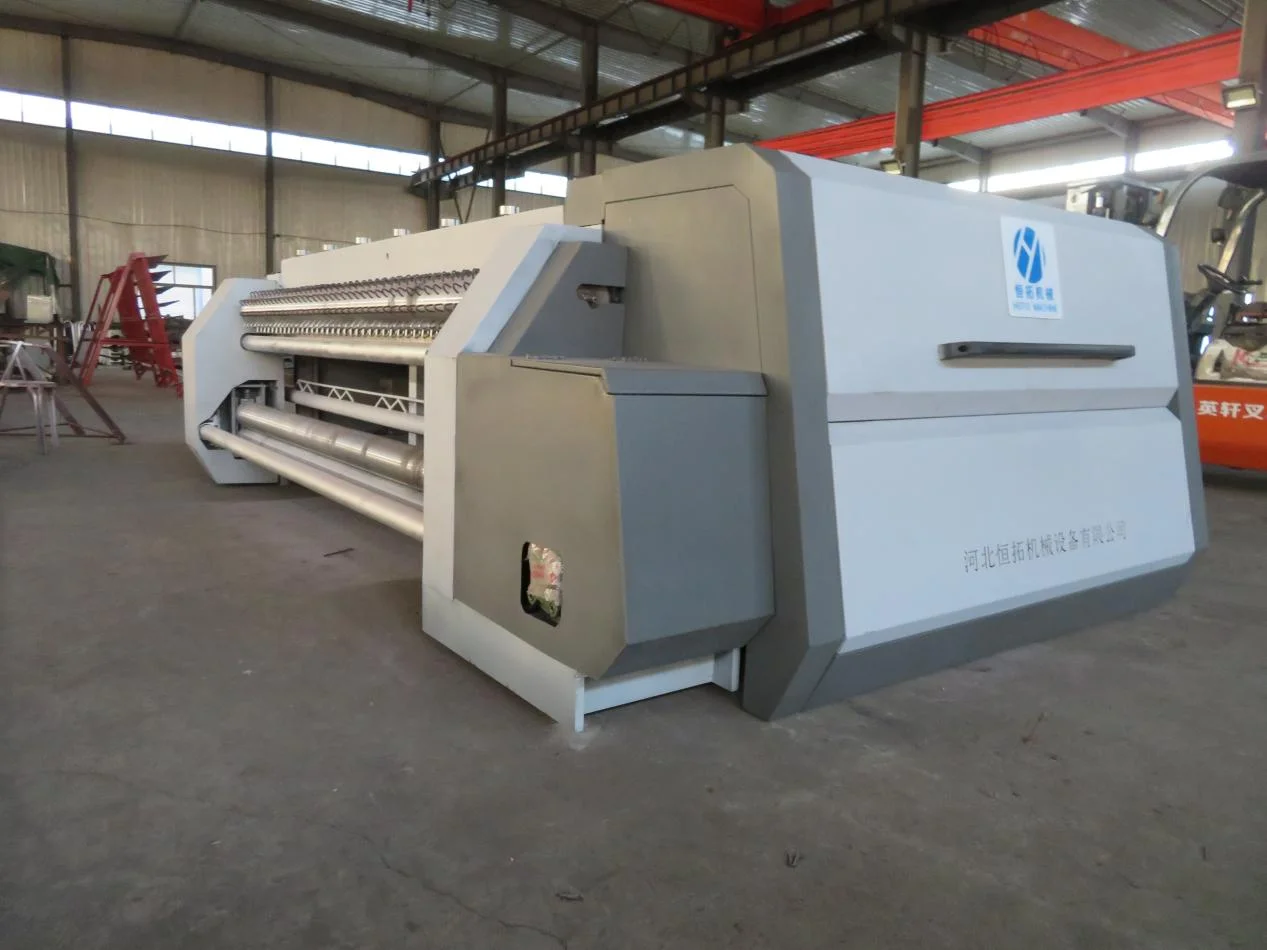 Understanding the Fish Net Making Machine Price: What It Means for Industry and Beyond