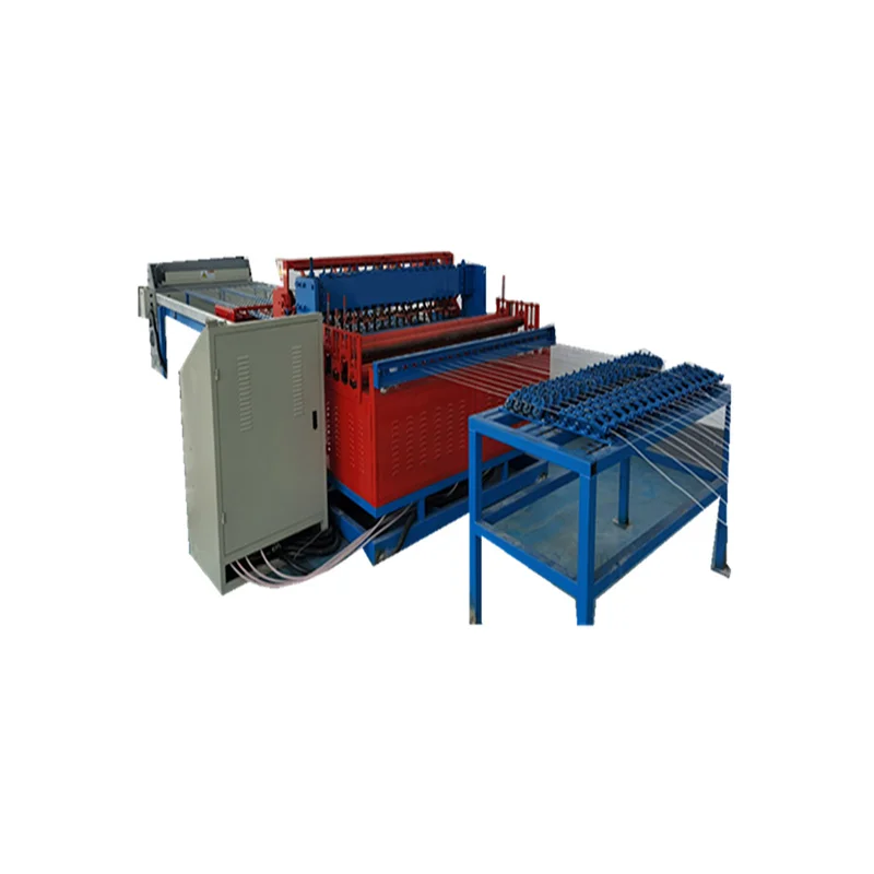 Heavy-duty Mesh Welders: Practical Guide for Buyers