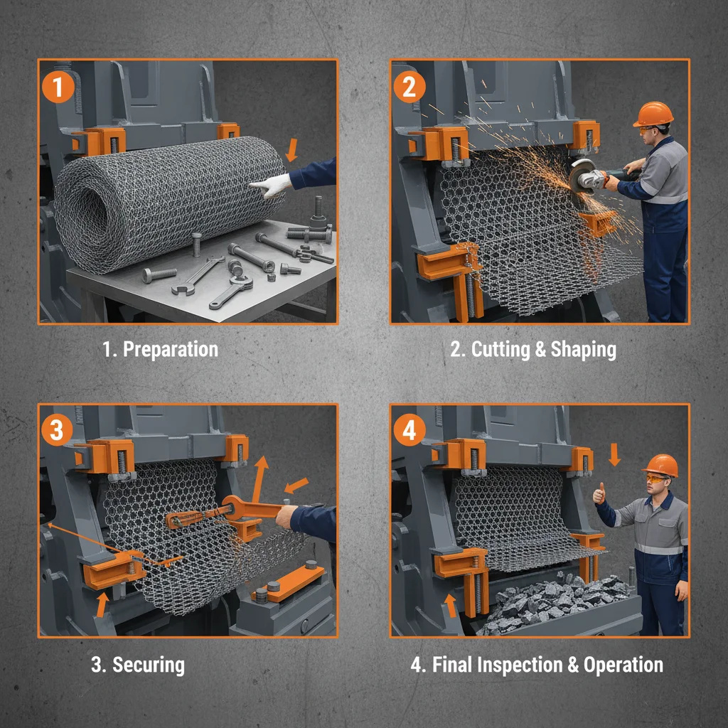 Fully Automatic Wire Drawing Machine: Boosting Efficiency and Quality ...