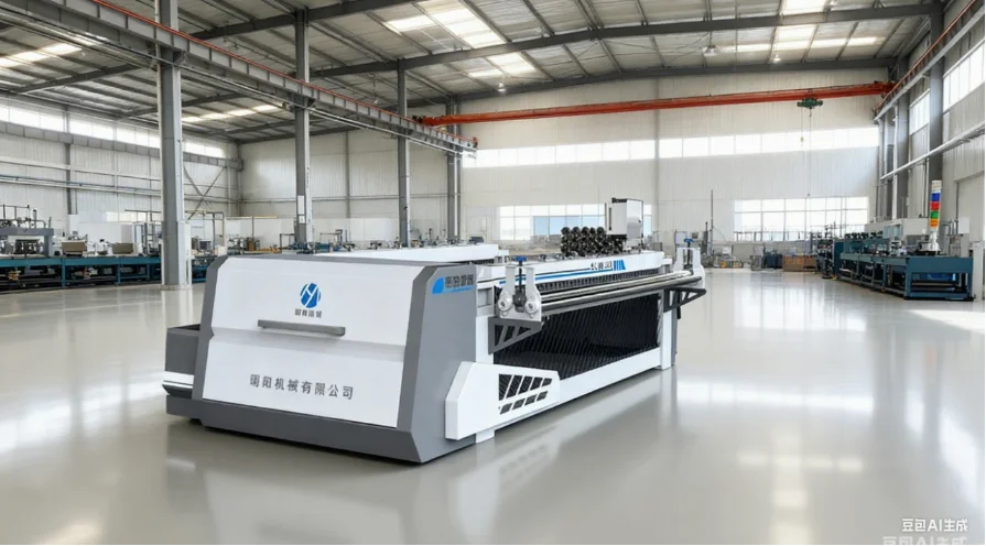 Strong Cage Construction