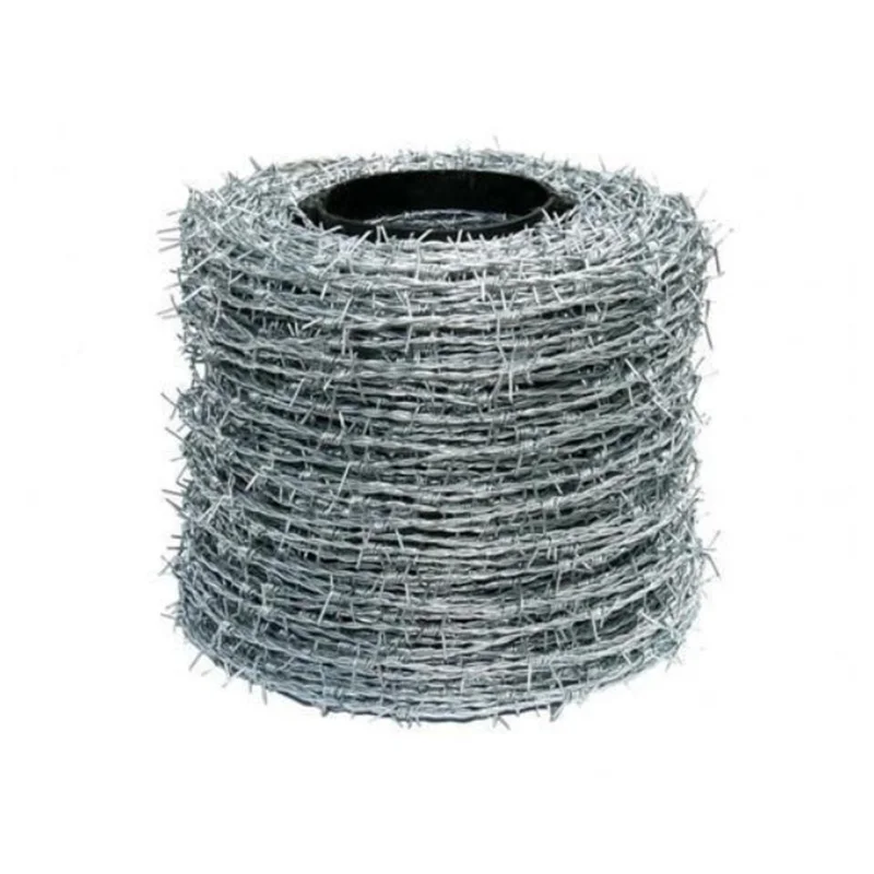 Tough Lines: Choosing the Right Barbed Perimeter