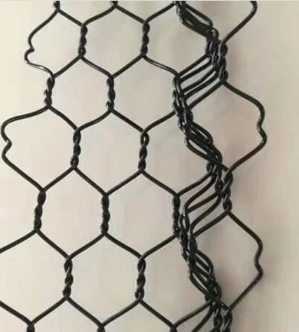 Innovative Technology and Custom Solutions in Polyester Gabion Mesh Production