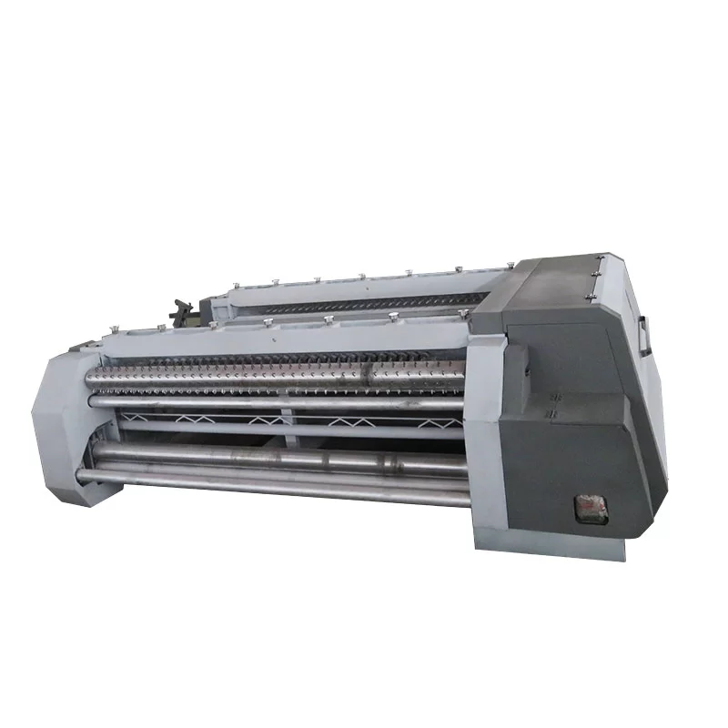 PLC Horizontal Gabion Wire Mesh Machine Factory Leading China Suppliers
