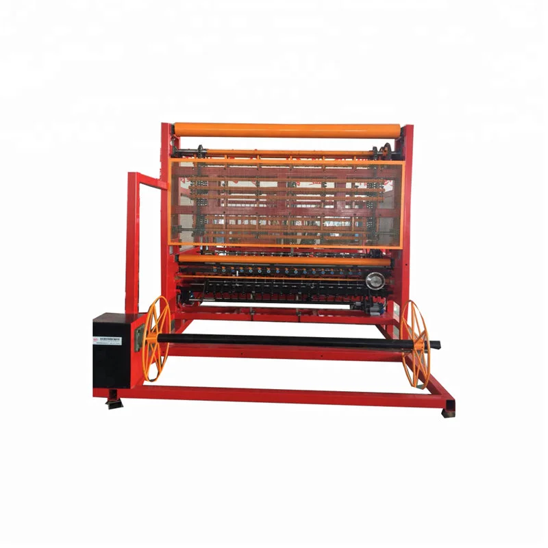 Reliable Grassland Fence Machines: How they’re Made and Why They Matter