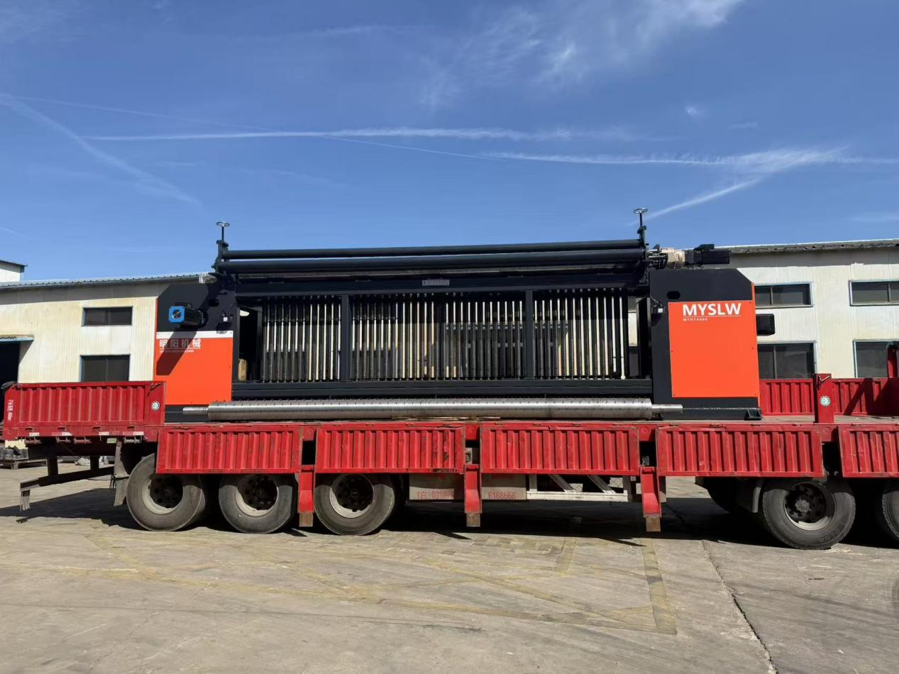 宇宙をひねり、インテリジェントで効率的な製造を行い、蛇籠ワイヤー メッシュの生産を今までとは違うものにします。