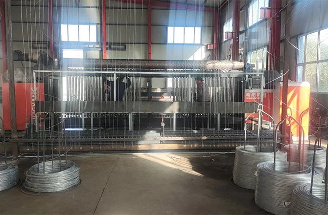 Gereelde instandhouding en inspeksie