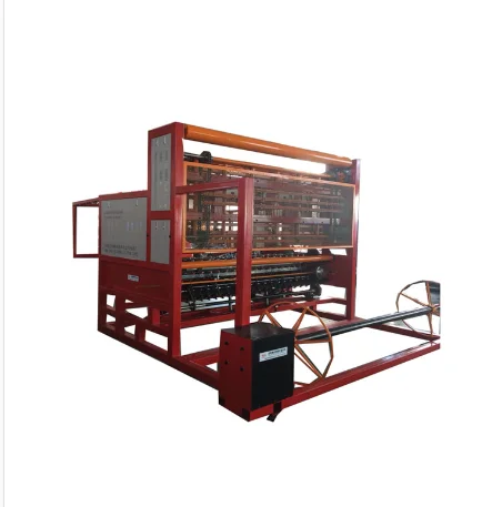 Dingzhou Mingyang Strengthens Lawn Fence Machine Production with Integrated R&D and Manufacturing