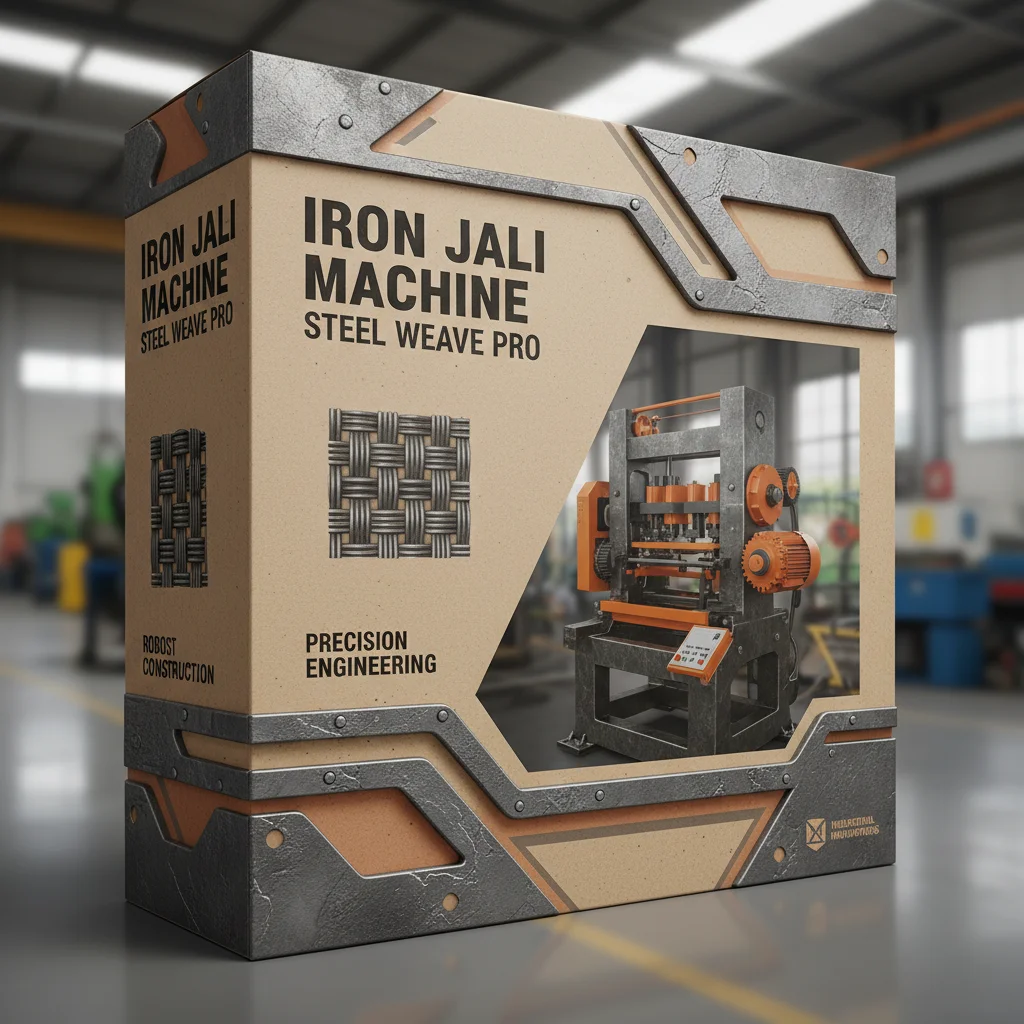 Precision Engineering for a Seamless Finish