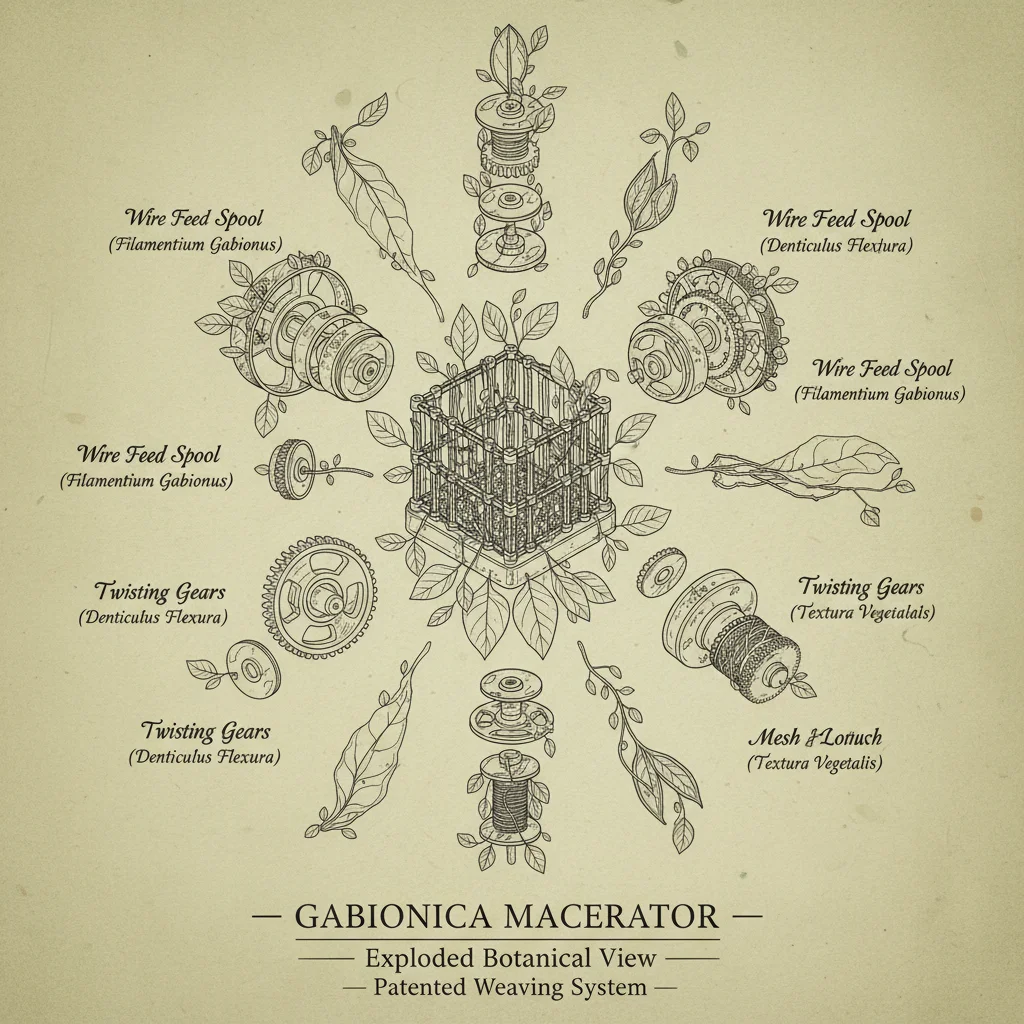 Essential Guide to Gabion Wire Mesh Machine Manufacturers and Performance