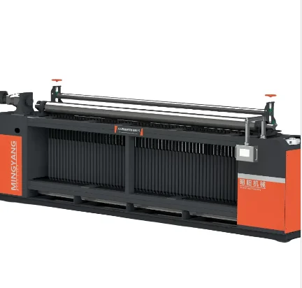 Machine de grillage de Gabion de PLC à haute efficacité pour des applications industrielles