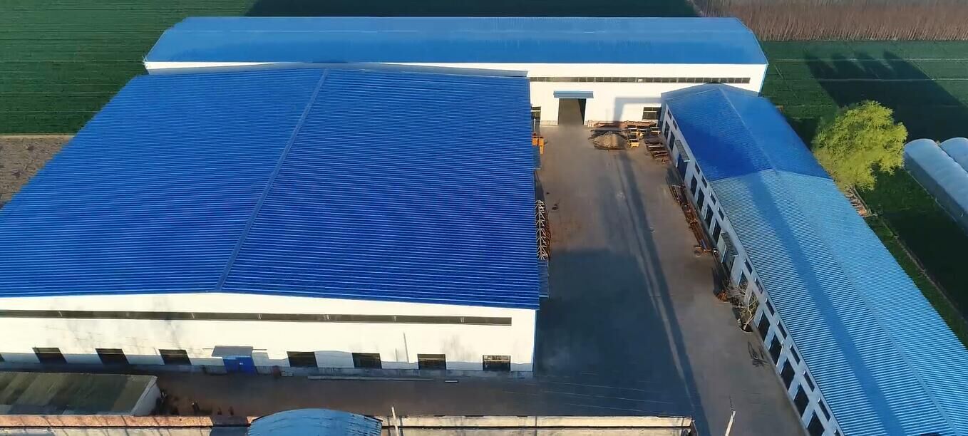 Pabrik Mesin Wire Mesh DingZhou Mingyang