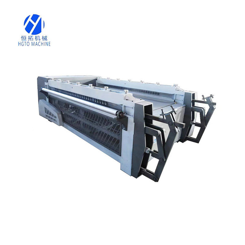 Construcție puternică a cuștii