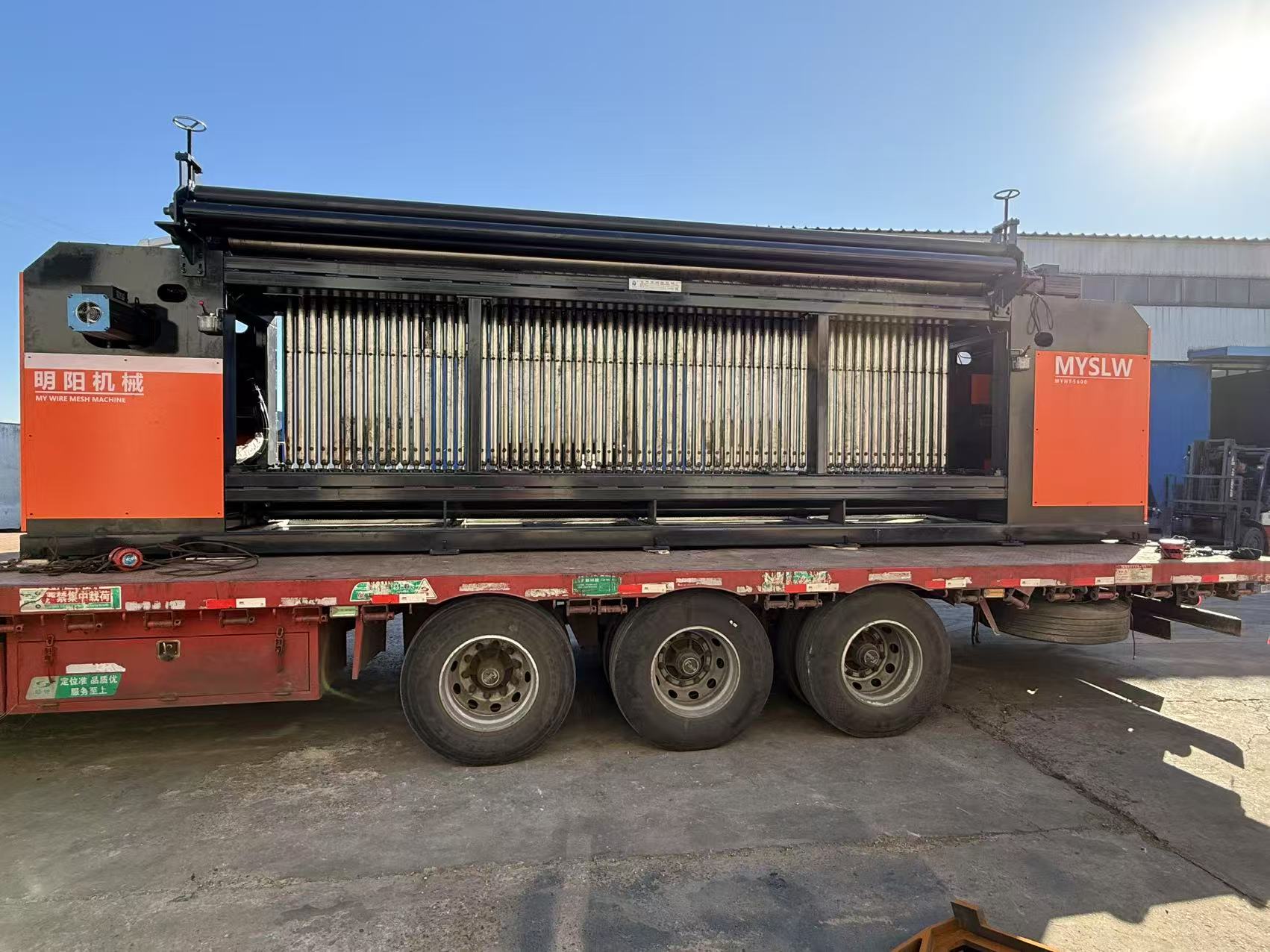 Leading technology, intelligent manufacturing upgrade