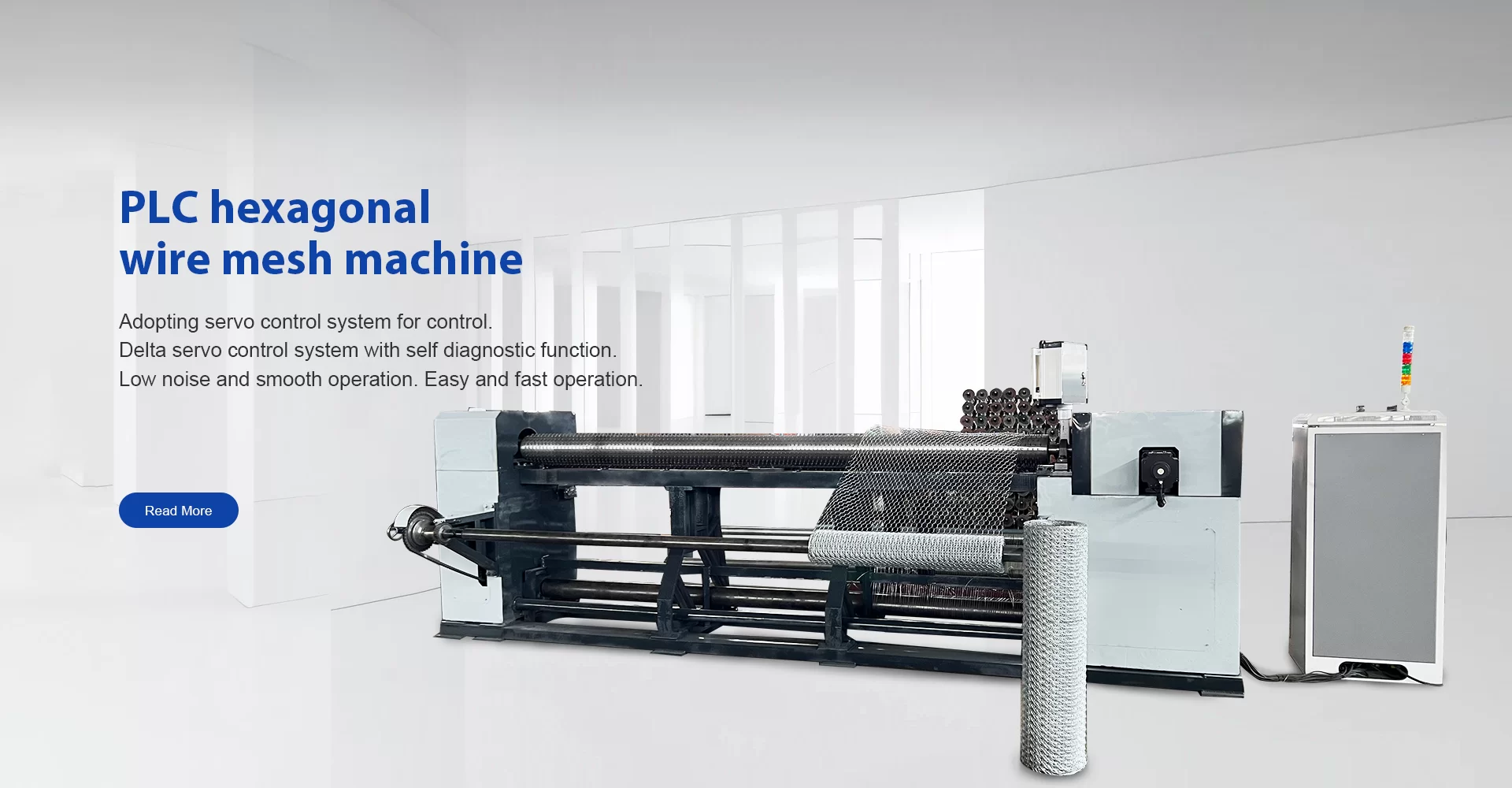 Pembuatan kawat berduri