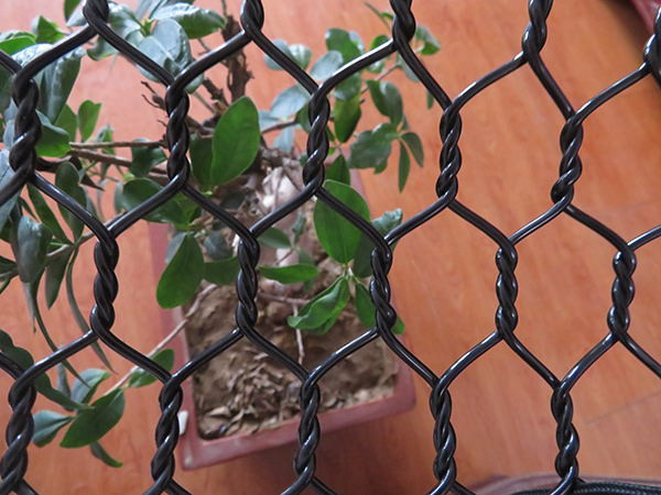 水産養殖用 PET マテリアルネット-main1