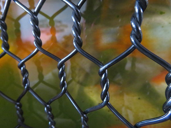 水産養殖用 PET マテリアルネッティング-main2