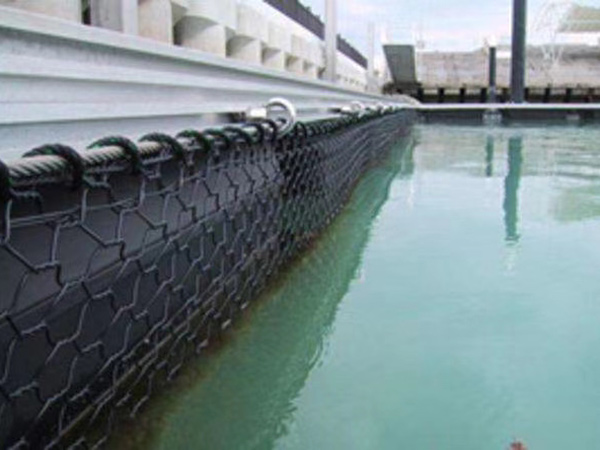 HGTO PET MATERIAL PLASA HEXAGONALA masina-detalii3