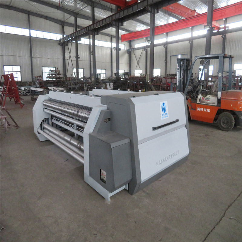 Operateursopleiding en riglyne