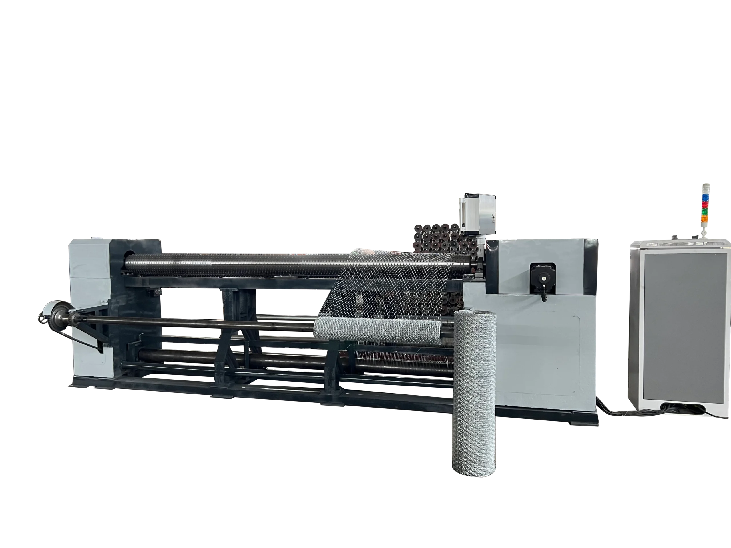 Durable Construction