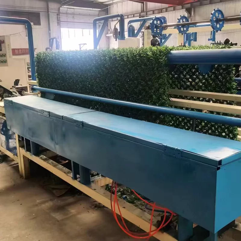 Grass Wire Fence Machine