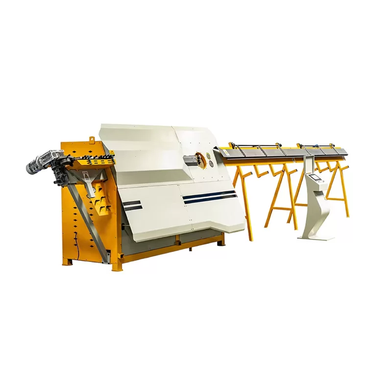 Rebar Bending Machine