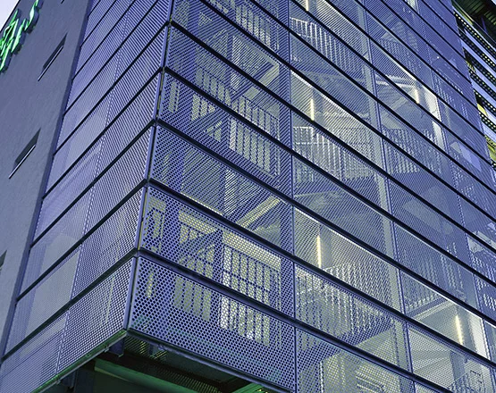 wire mesh spot welding machine