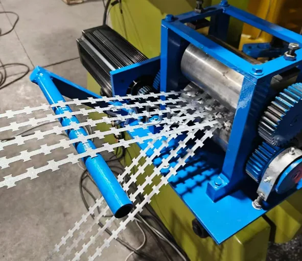 China Gabion & Hexagonal Wire Mesh Machine Supplier Showcases Comprehensive Fencing Solutions for Global Projects