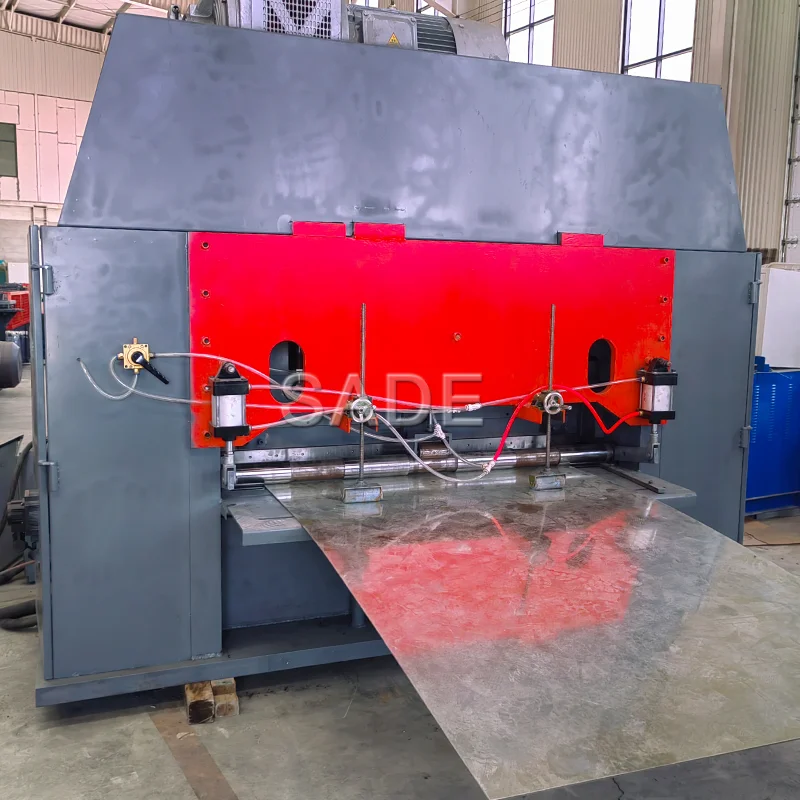 Expanded Metal Filter Element Production Line