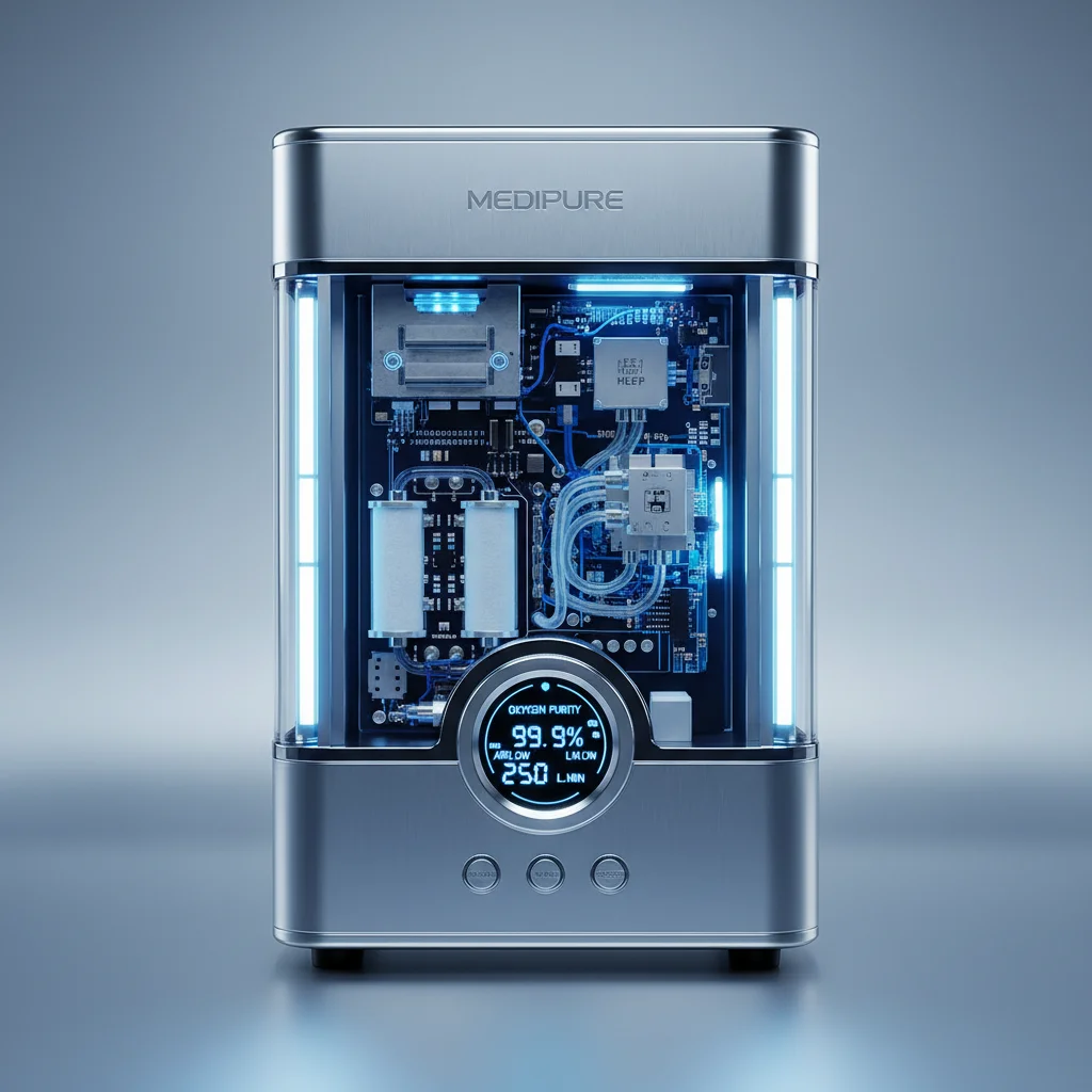 Advancements in Air Purifier Medical Device Technology for Healthcare Environments