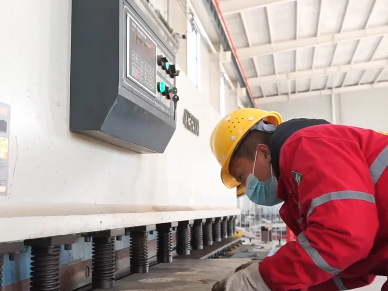 mesh welding machine price