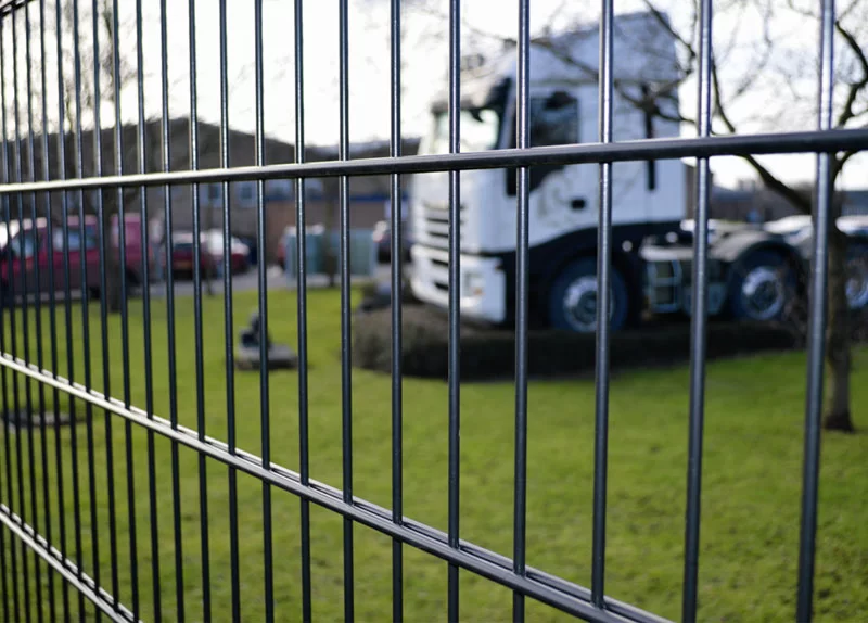 weld mesh manufacturing machine