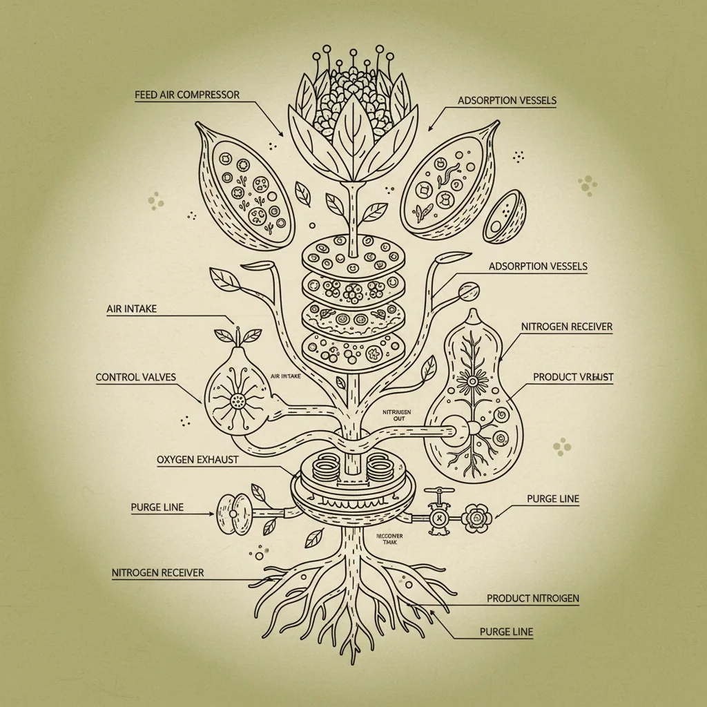 Comprehensive Guide to Nitrogen Generator Factory Selection and Performance