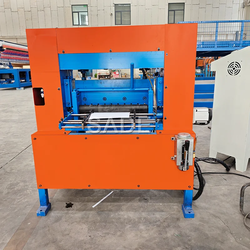 3T Expanded Metal Filter Element Production Line