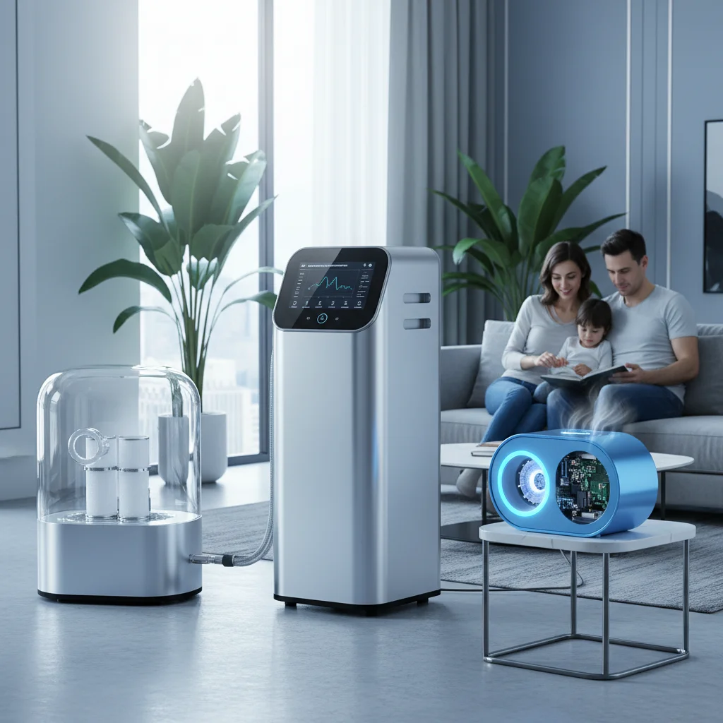 Precision Mesh Solutions for a Healthier Tomorrow