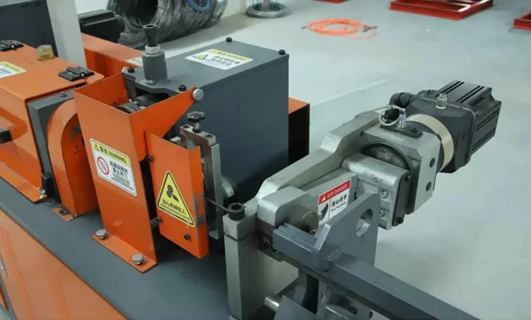 rebar bending machine manufacturers