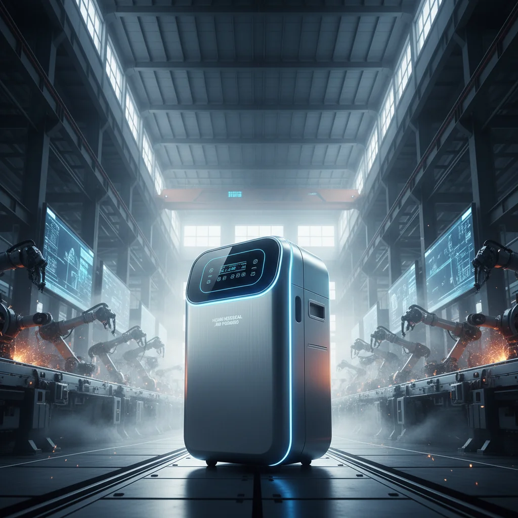 Comprehensive Guide to Home Medical Air Purifiers for a Healthier Indoor Environment