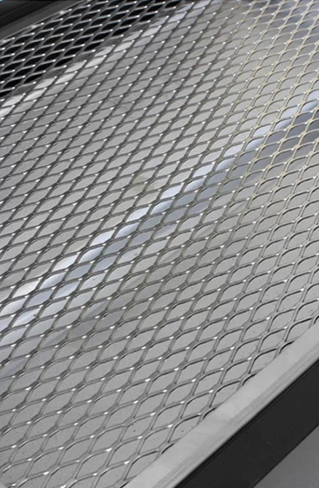 Integrated Welding, Punching, and Weaving Equipment Solutions for Road Safety and Slope Protection