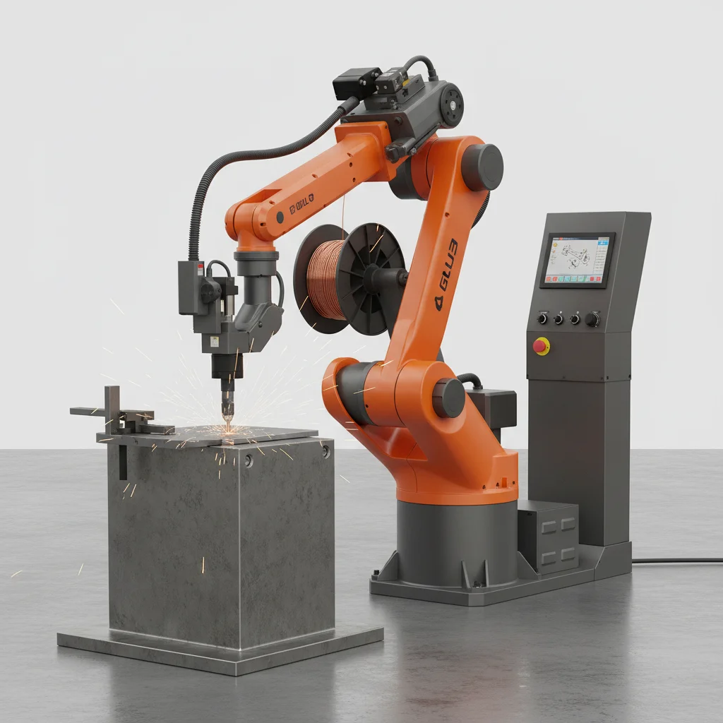 Choosing the Right Automatic Wire Feeding Welding Machine For Optimal Results