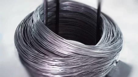 Produces Versatile Mesh for Construction, Industrial, and Decorative Applications