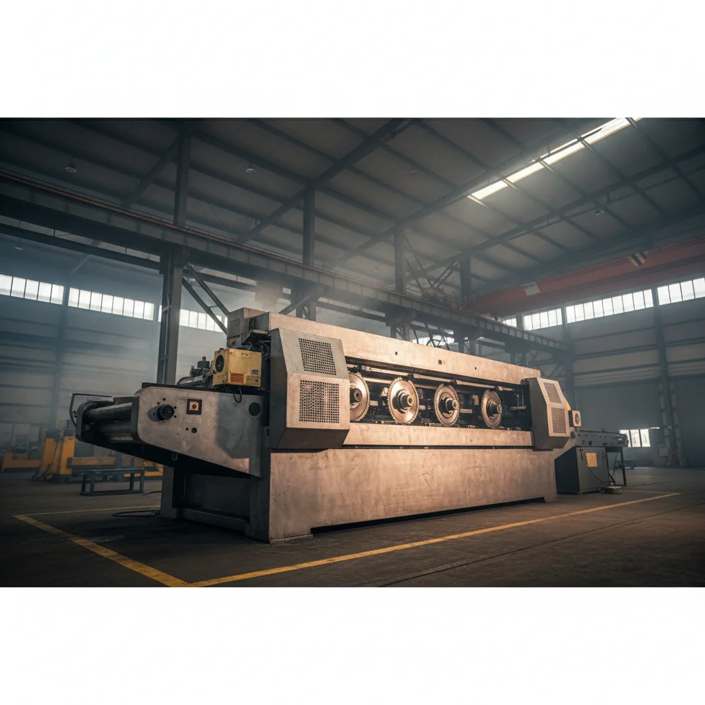 Comprehensive Guide to Mesh Cutting Machines and Industrial Applications