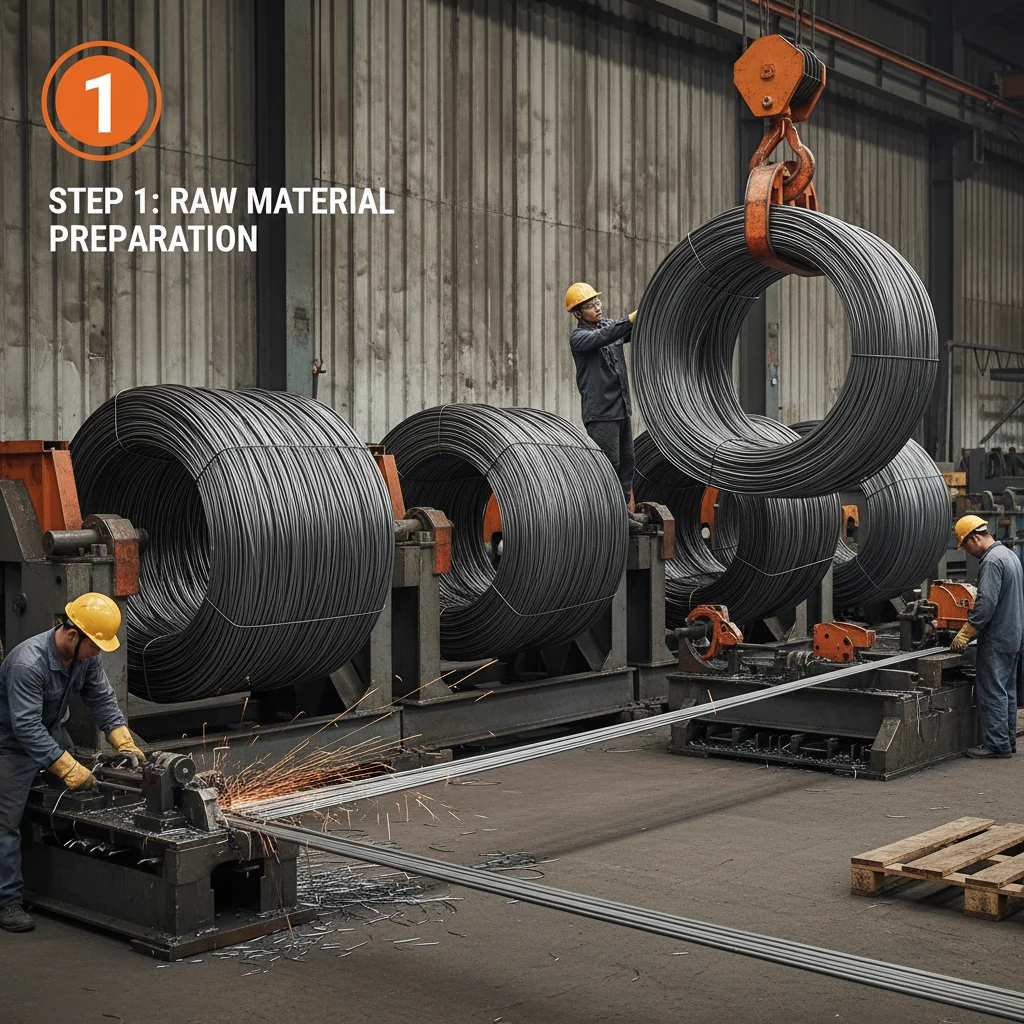 Professional Wire Mesh Welding Machine Manufacturer Guide