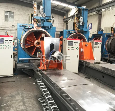 The Indispensable Role of Modern Mesh Welding Machines in Industry