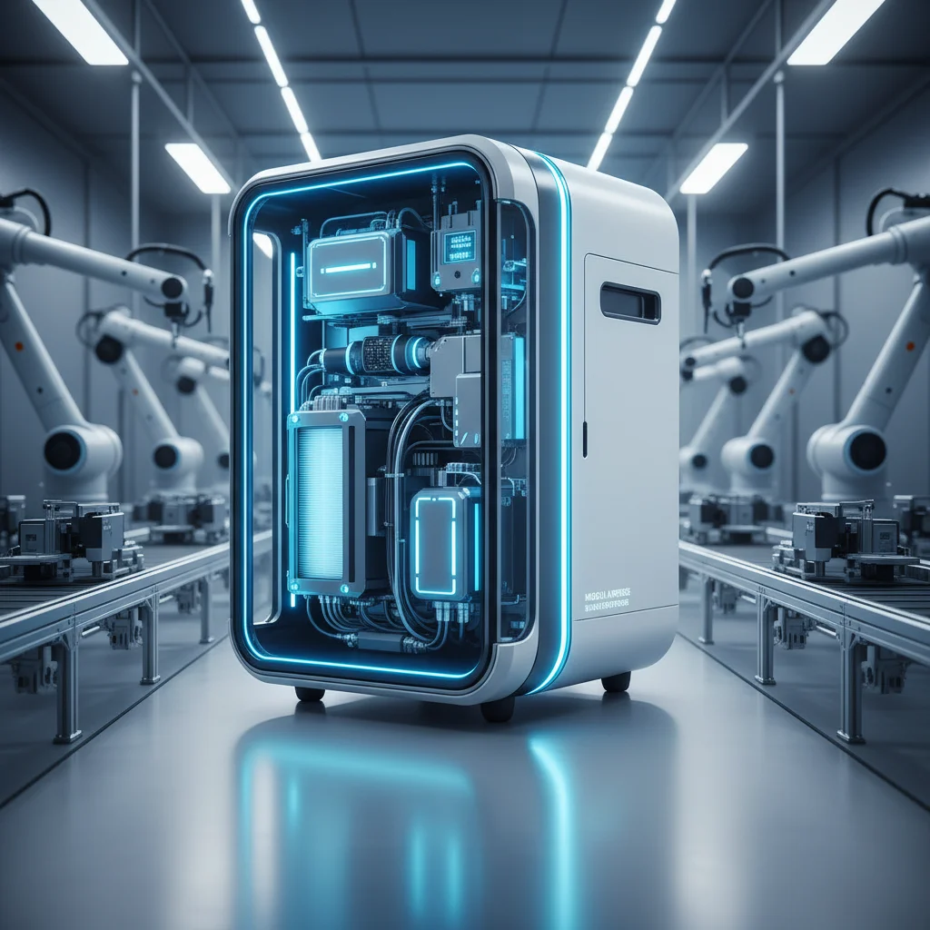 Advancements in Medical Air Purifier Technology for Enhanced Indoor Air Quality