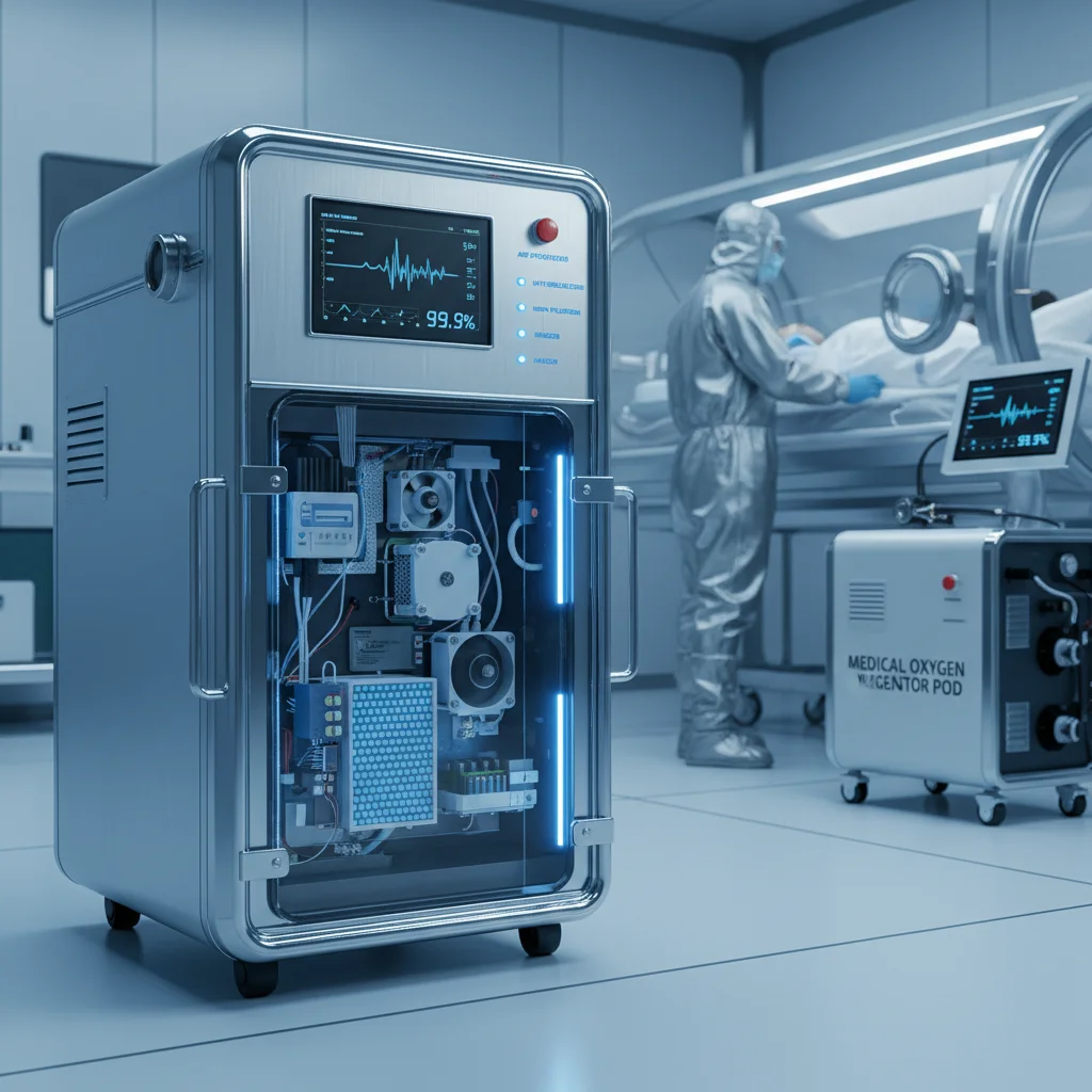 Advanced Air Sterilization Machines for Enhanced Health and Safety