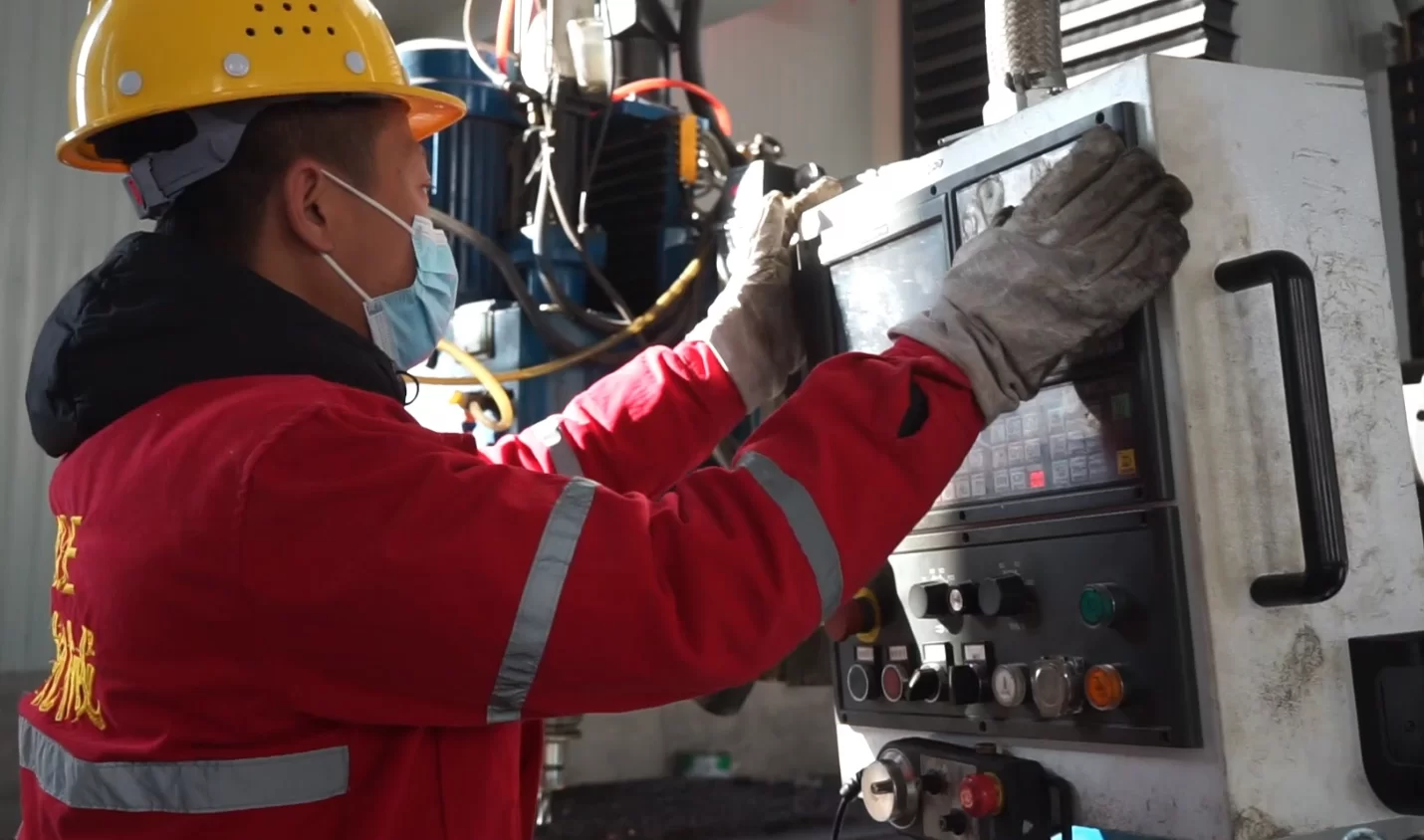 mesh welding machine price