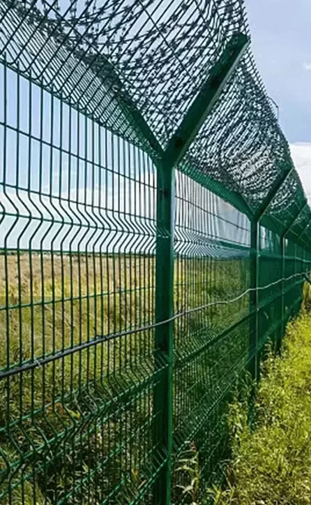 Comprehensive Security Product Manufacturing for Safety, Protection, and Industrial Use