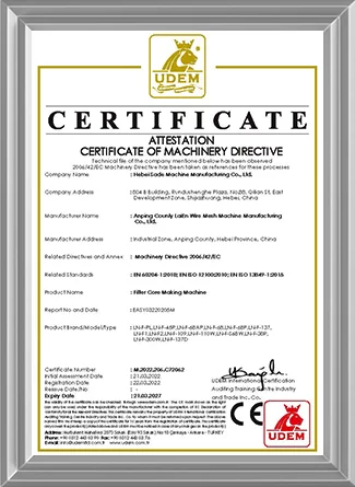 wire straightening and cutting machine video