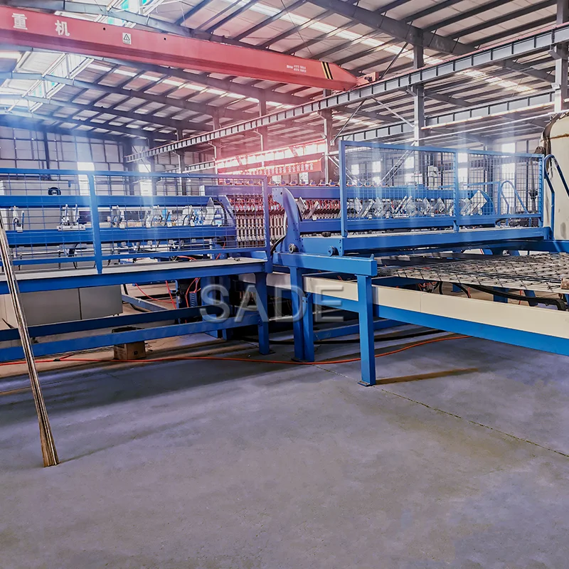 868 Automatic Wire Feeding Welding Machine