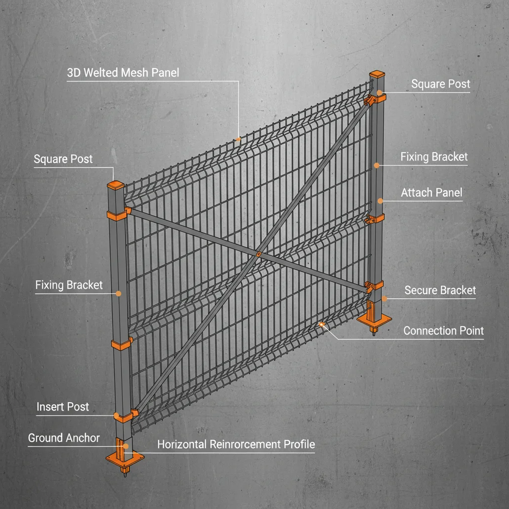 Comprehensive Guide to Panel Fence Solutions for Security and Privacy